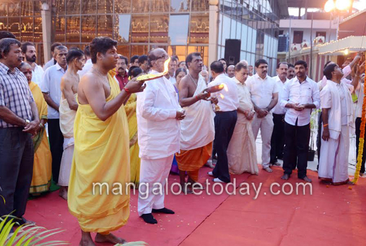 Kudroli Shree Gokarnanatha Kshetra 4